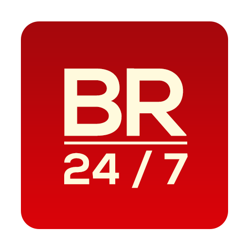 BR 24/7 - Baton Rouge Events 生活 App LOGO-APP開箱王