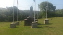  veterans monument