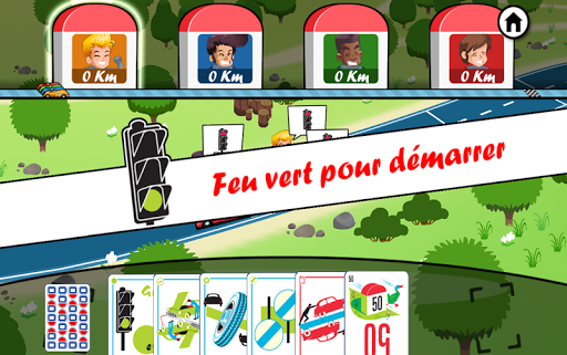 Mille Bornes®