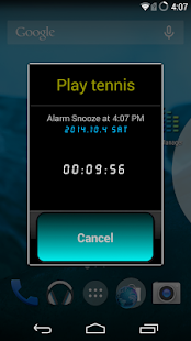 How to get Alarm Clock 1.2 apk for android