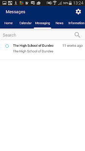High School of Dundee Screenshots 2