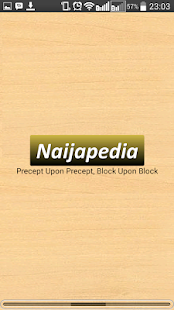 Naijapedia for Yoruba Screenshots 12
