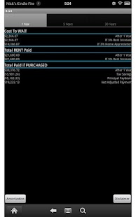 Free Rent Vs Own APK for Android