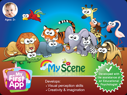 My Scene Screenshots 0