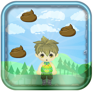 Avoid Shit - it is falling 1.0.25