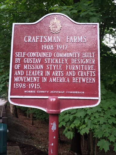 Craftsman Farms
