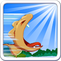 Croco Runner logo