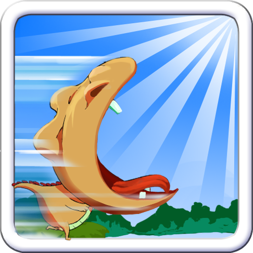 Download Croco Runner v1.0.3 APK Full - Jogos Android