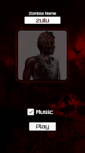 Care and torture your Zombie Screenshots 1