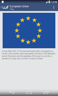 How to download World Factbook Flags & Maps 1.0.131229.3 mod apk for pc