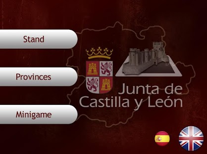 Free RA Castilla y Leon es Vida APK for PC