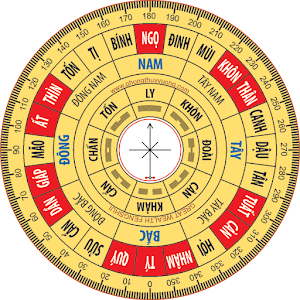 Compass Smart Pro Free La ban Apk Download - APKCRAFT