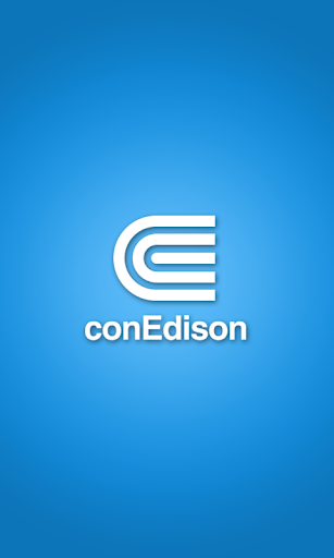 【免費商業App】My conEdison-APP點子