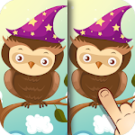 Spot the Difference - Animals Apk
