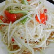 泰北小館
