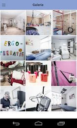 Physiotherapie München poster 4