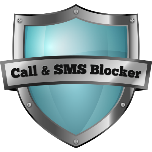 Call and SMS Blocker 工具 App LOGO-APP開箱王