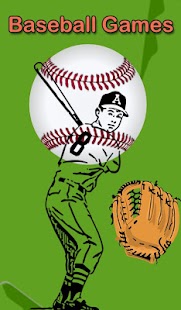 Download Baseball Games APK for Android