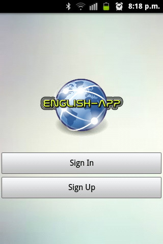 English-APP