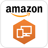 Amazon WorkSpaces