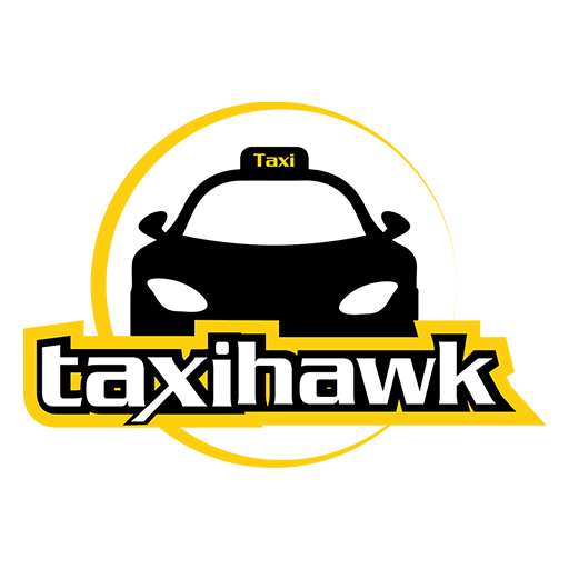 Taxi Hawk Driver 商業 App LOGO-APP開箱王