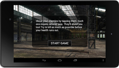 DC Sniper APK Download for Android