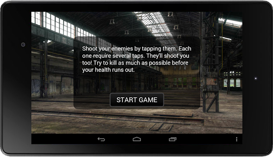 How to install DC Sniper patch 1.0 apk for android