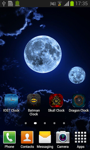 免費下載個人化APP|Moon Light Wallpaper app開箱文|APP開箱王