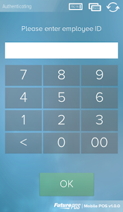 Mobile POS Screenshots 0