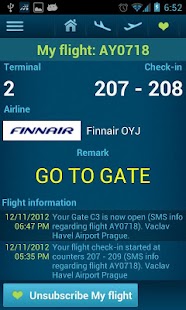 Prague airport Screenshots 3