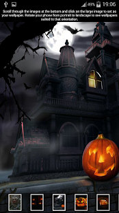 download Halloween Wallpaper free