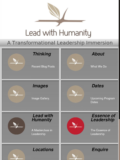 免費下載商業APP|Lead With Humanity app開箱文|APP開箱王