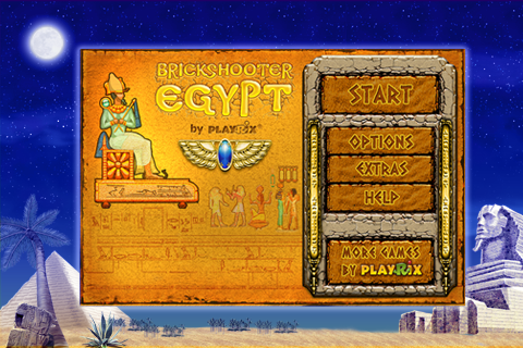 免費下載解謎APP|Brickshooter Egypt (Full) app開箱文|APP開箱王