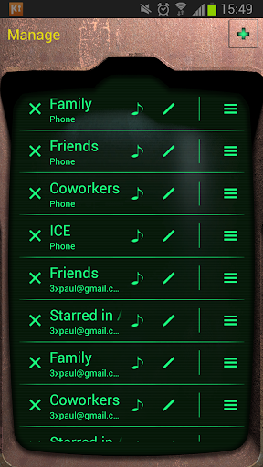 免費下載個人化APP|Nuclear Fallout 3k Dialer app開箱文|APP開箱王