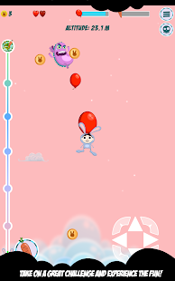 Awesome Adventure of Alfie PRO Screenshots 4