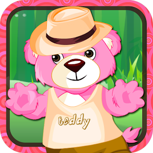 bear dress up for PC and MAC