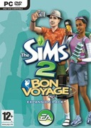 TheSims2BonVoyage