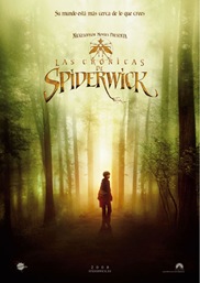 spiderwick-logo-pelicula