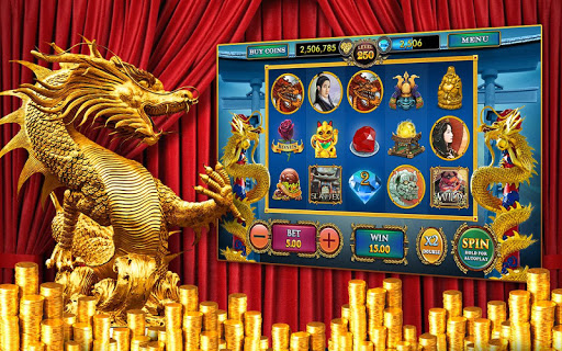 Lucky 88 Pokies Free Slot Game