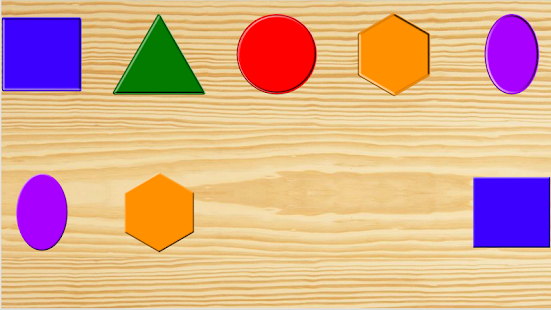 How to download Colors & Shapes puzzle - baby 1.0.0 mod apk for pc