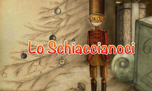 Lo Schiaccianoci