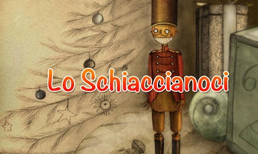 How to mod Lo Schiaccianoci lastet apk for pc