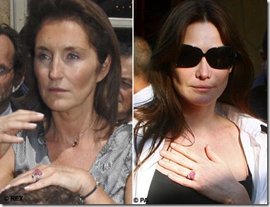 diamond ring carla bruni+cecilla+Nicolas Sarkozy+wife.jpg