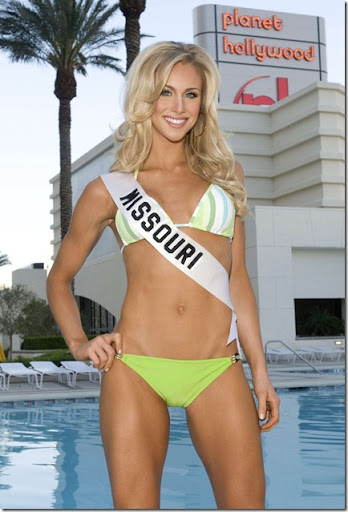 miss america 2010 swimsuit