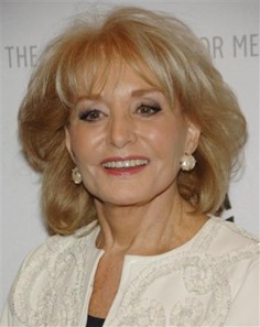 barbara walters picture