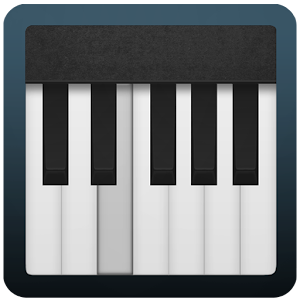 Piano - Keyboard synth MOD