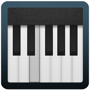 Piano logo