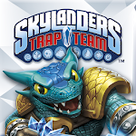 Skylanders Trap Team™ Apk