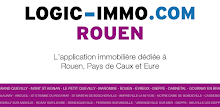 logic-immo.com rouen APK