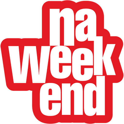 Polska na weekend LOGO-APP點子